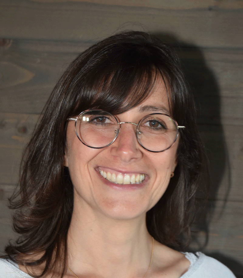 Dr Sophie CARRE CRETOIS