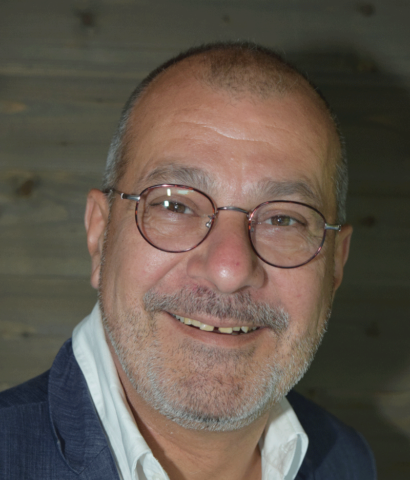 Dr Renaud NADJAHI