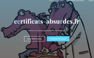 Certificats inutiles
