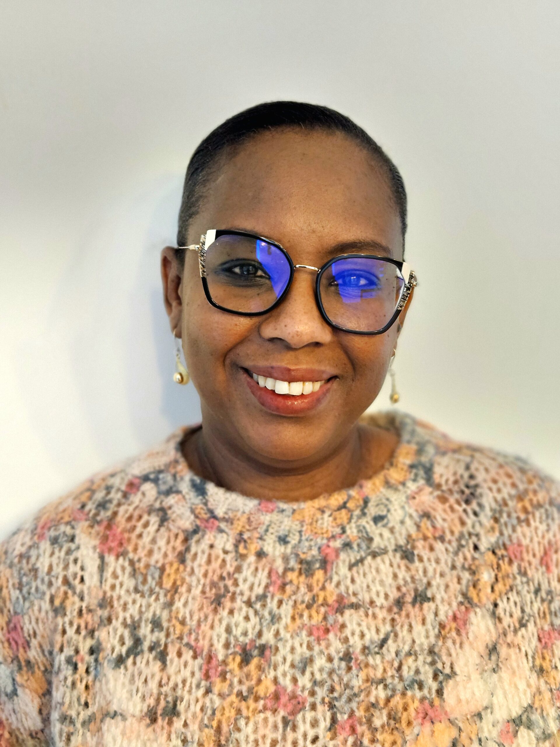 Dr Fatoumata DIALLO-KEITA