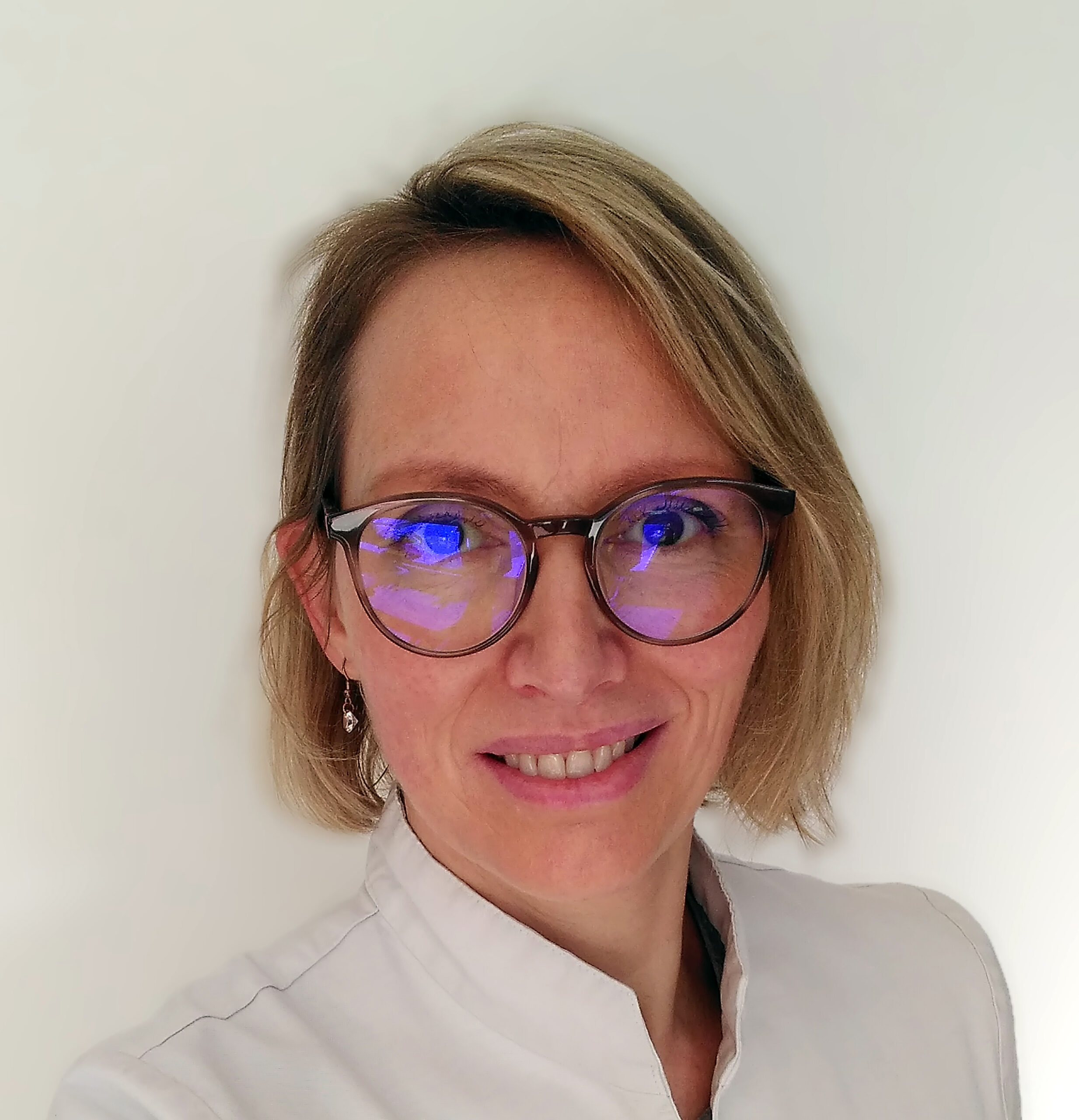 Virginie TONNELLE