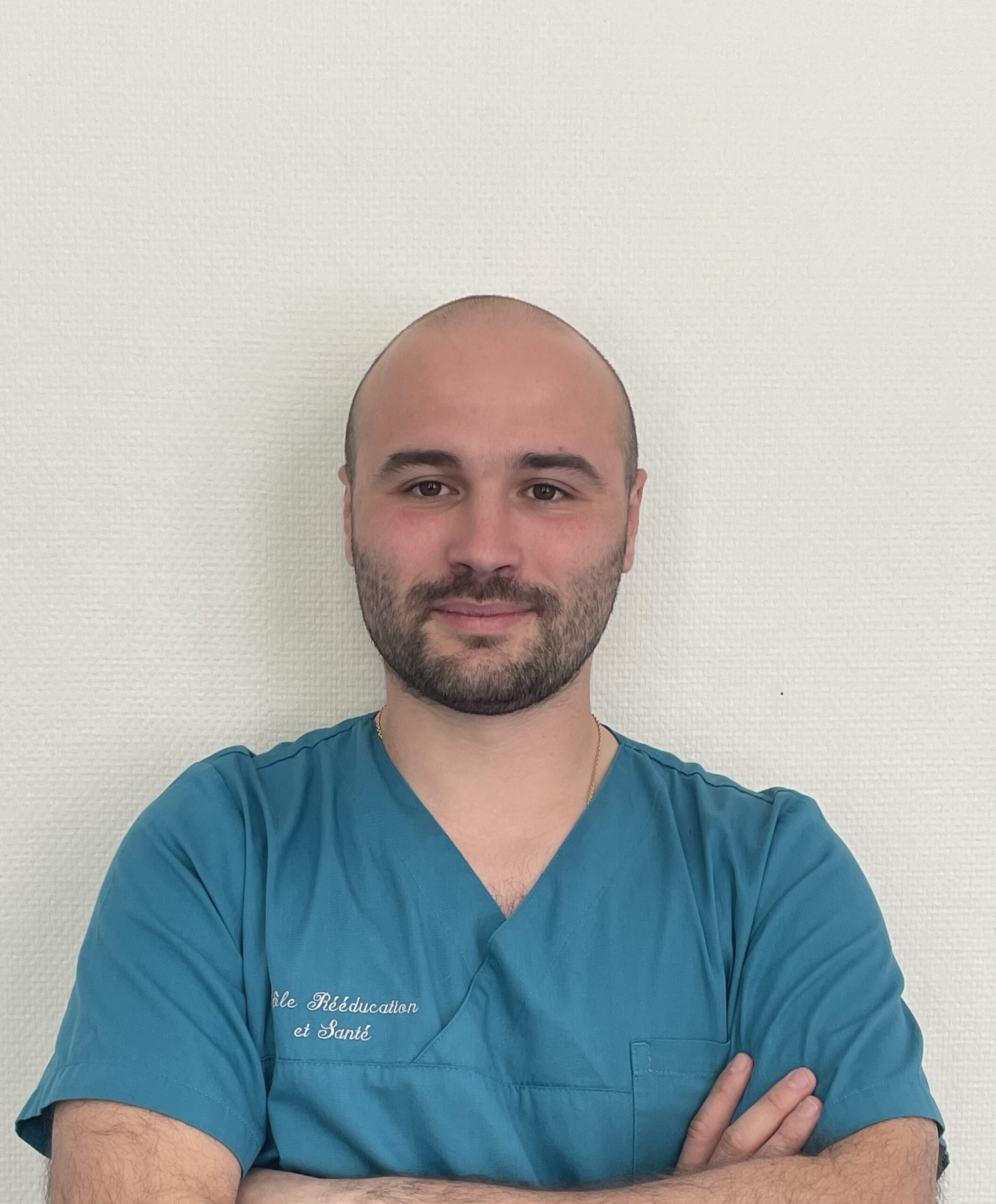 Xavier PONS