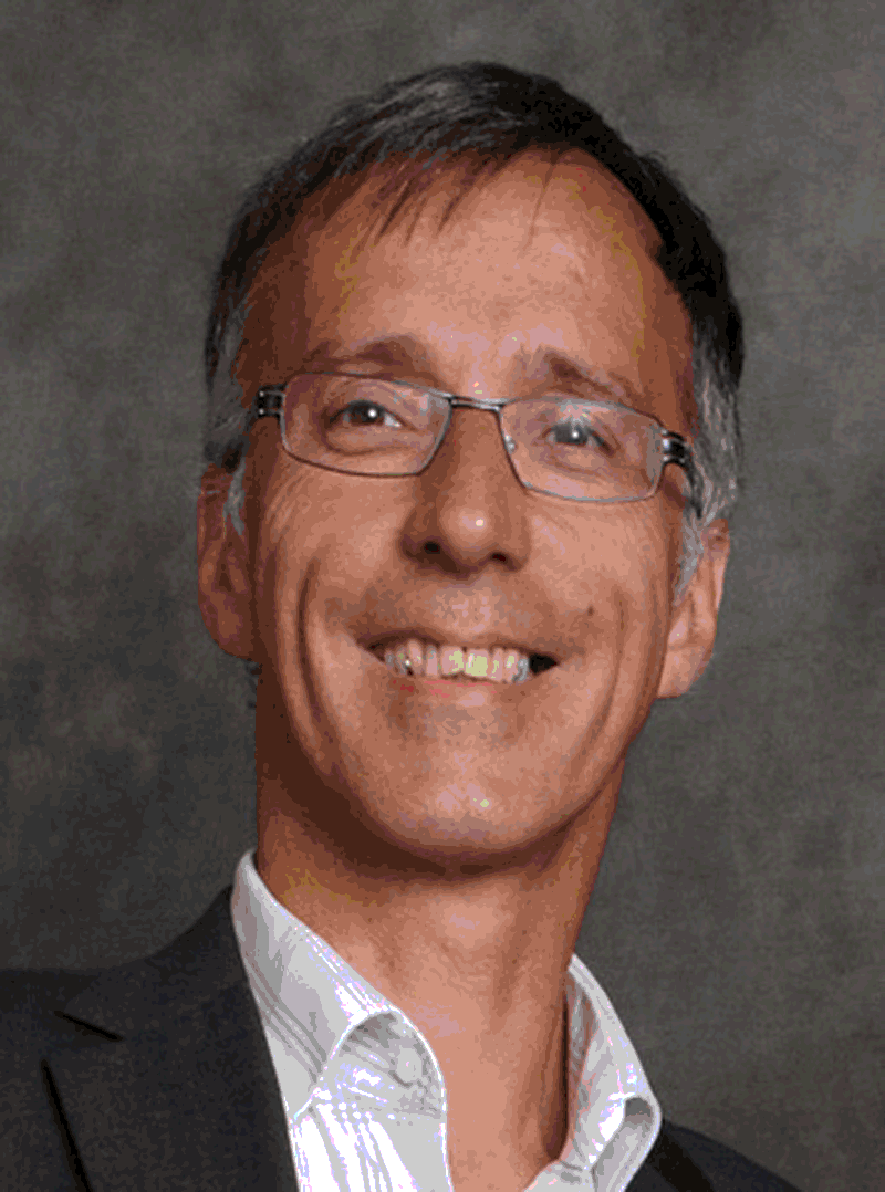 Dr Gilles MISEREY