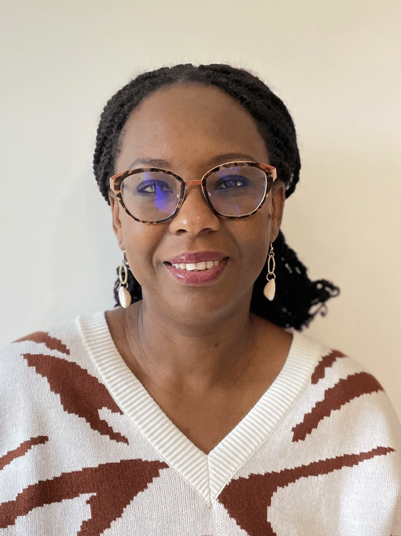 Dr Fatoumata DIALLO-KEITA