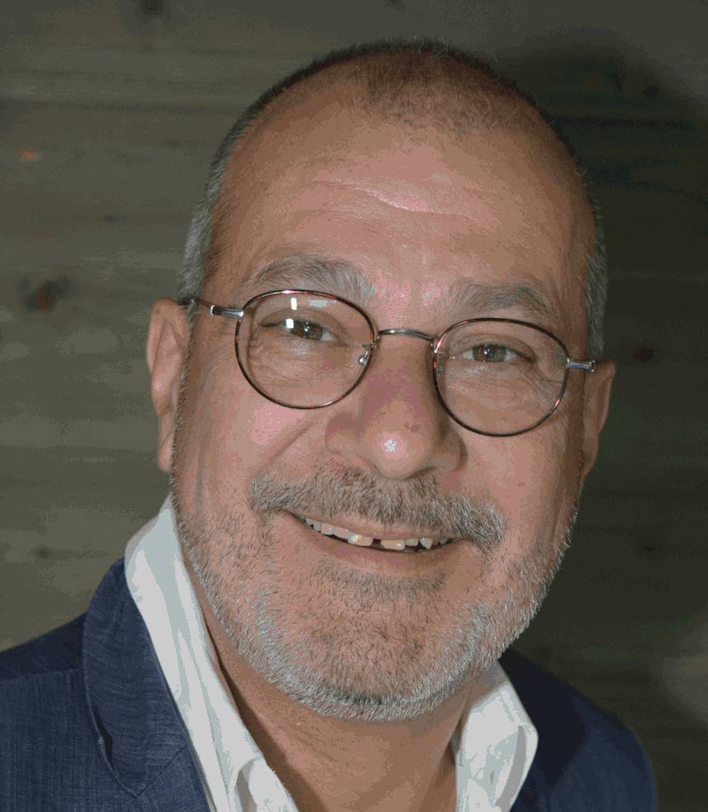 Dr Renaud NADJAHI