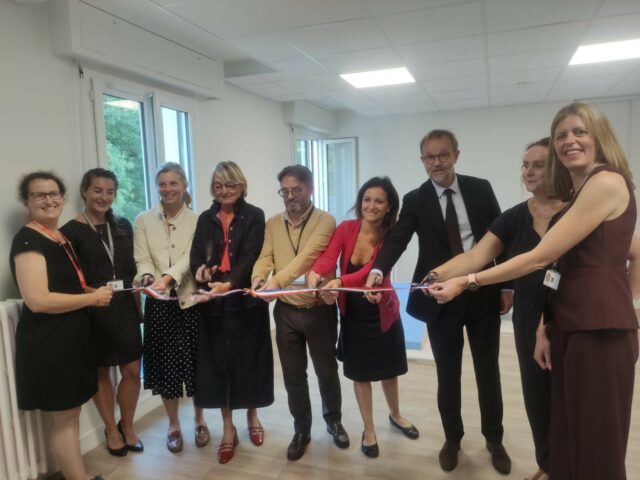 inauguration CAMSP 18092025