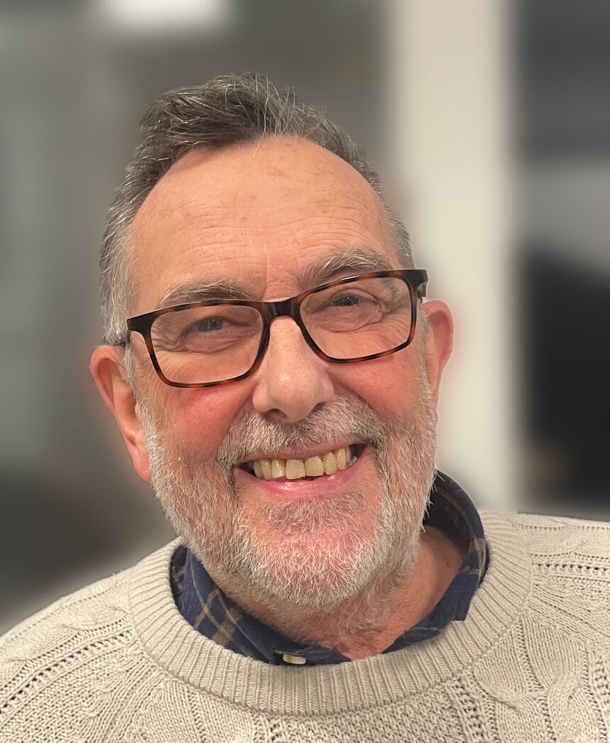 Xavier Perret du Cray